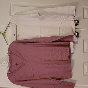 Long Sleeve Shirts